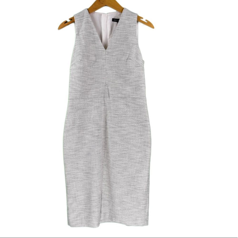 Banana Republic shift dress